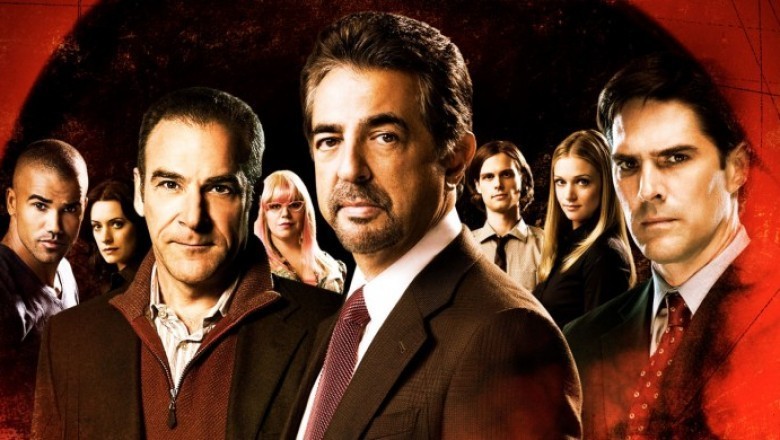 Su&ccedil;lular (Criminal Minds) - 2005 Dizi İncelemesi 
