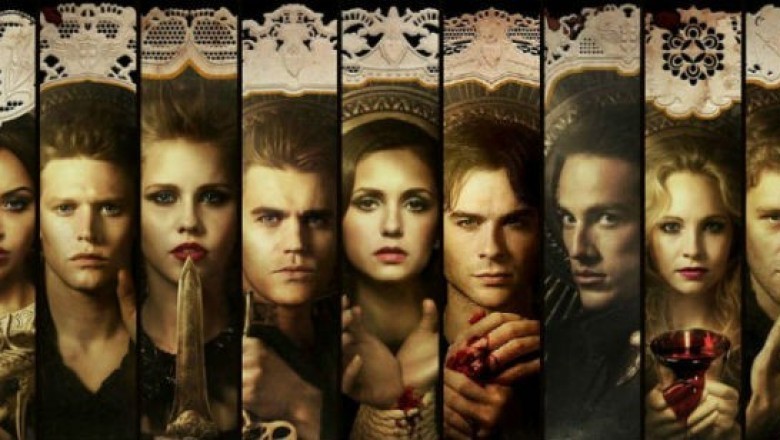 The Originals - 2013 Dizi İncelemesi