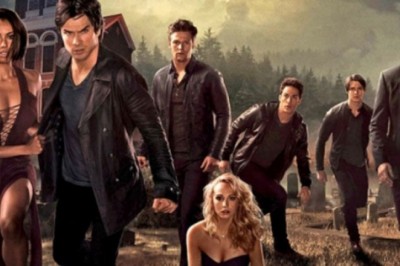 Vampir Günlükleri (The Vampire Diaries) - 2009 Dizi İncelemesi 