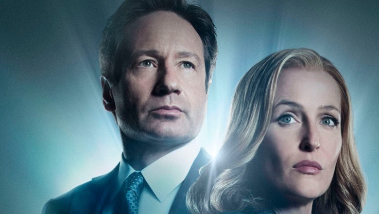 Gizli Dosyalar (The X-Files) - 1993 Dizi İncelemesi 