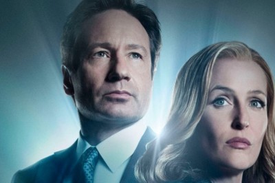 Gizli Dosyalar (The X-Files) - 1993 Dizi İncelemesi 