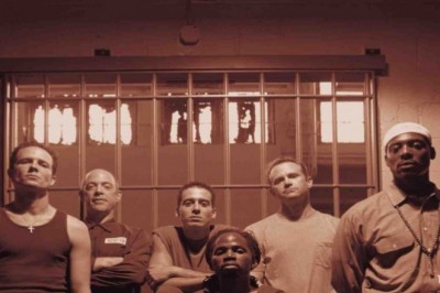 Oz - 1997 Dizi İncelemesi 
