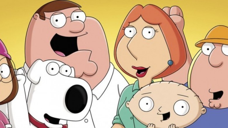 Aile Adamı (Family Guy) - 1998 Dizi İncelemesi 