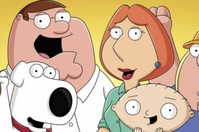 Aile Adamı (Family Guy) - 1998 Dizi İncelemesi 