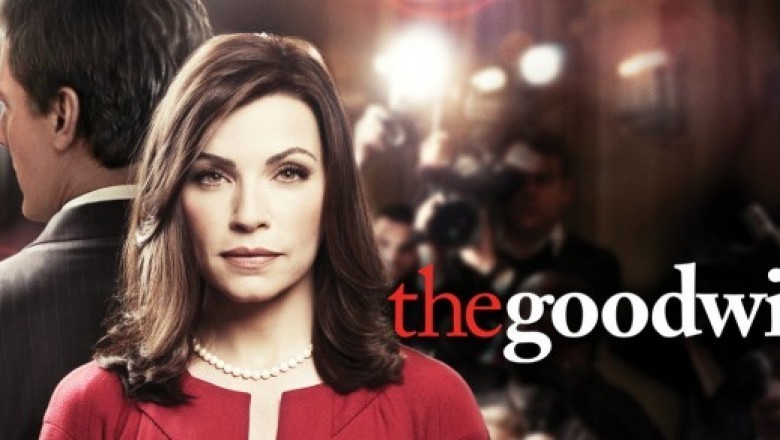 İyi Eş (The Good Wife) - 2009 Dizi İncelemesi