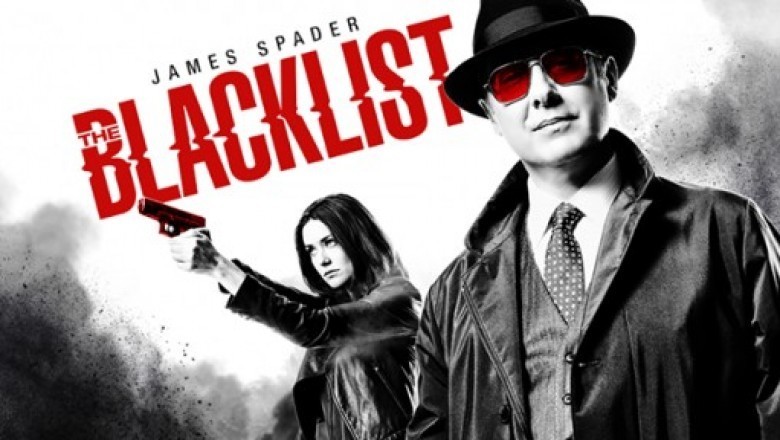 Kara Liste (The Black List) - 2013 Dizi İncelemesi 