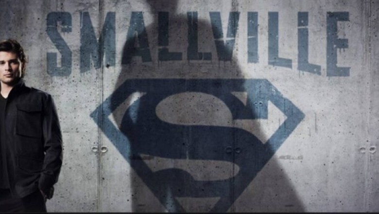 Smallville - 2001 Dizi İncelemesi