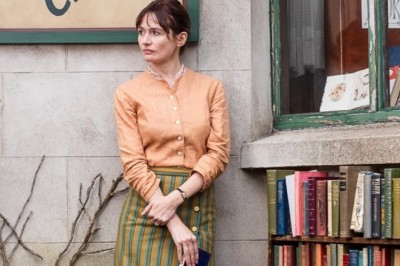 Kitapçı (The Bookshop) - 2017 Film İncelemesi 