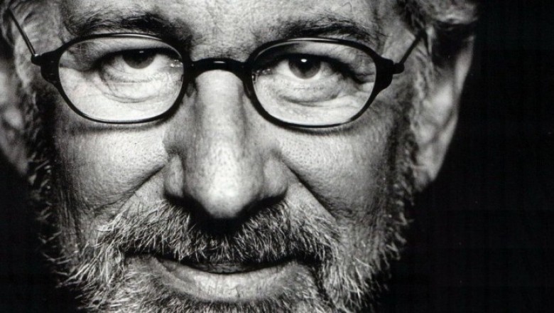 Steven Spielberg; Kameranın Ardındaki Deha.