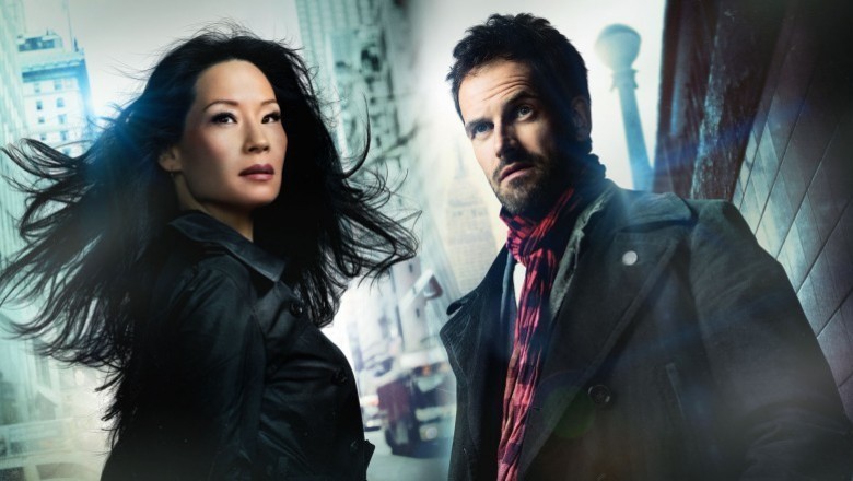 Elementary - 2012 Dizi İncelemesi 