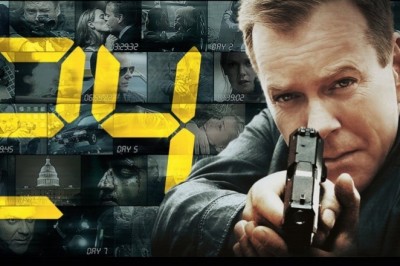 24 - 2001 Dizi İncelemesi 