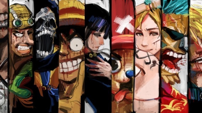 One Piece - 1999 Dizi İncelemesi 