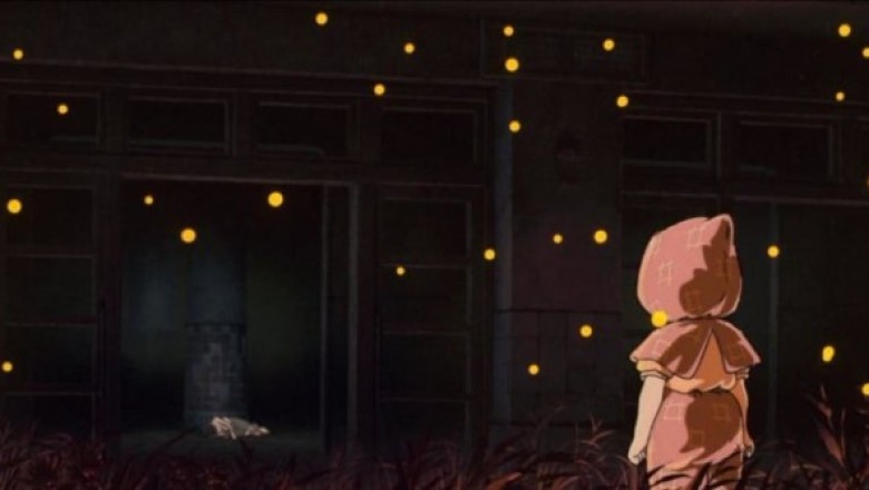 Ateşböceklerinin Mezarı (Grave of the Fireflie) - 1988