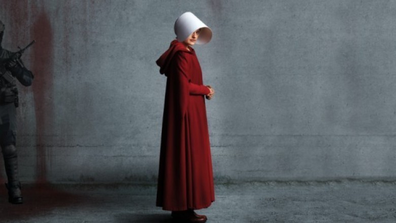 Damızlık Kızın Öyküsü (The Handmaid's Tale) - 2017 Dizi İncelemesi