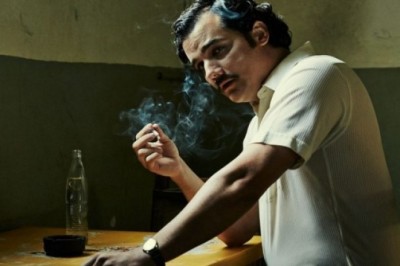 Narcos - 2015