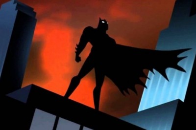 Batman Animasyon Serisi (Batman: The Animated Series) - 2002 Dizi İncelemesi 