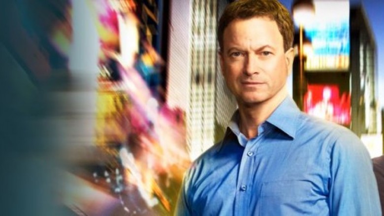 CSI: New York - 2004 Dizi İncelemesi