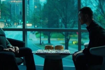 Kaçış Planı: Hades (Escape Plan: Hades) - 2018 Film İncelemesi 