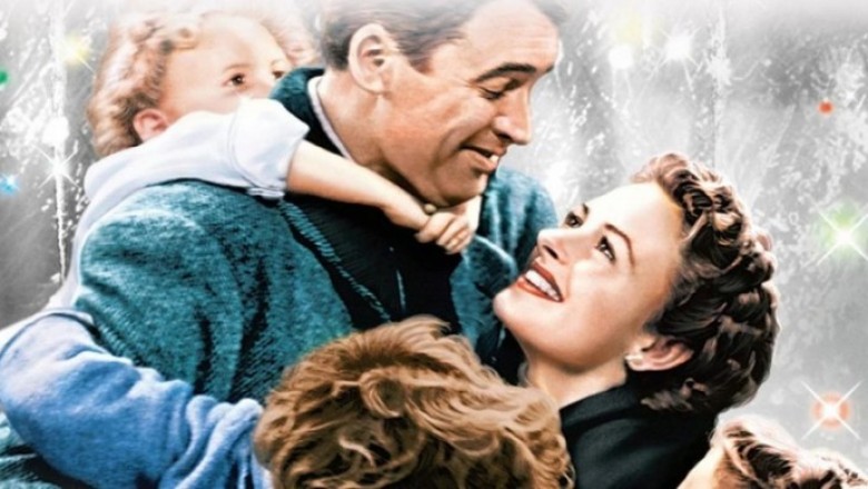 Şahane Hayat (It's a Wonderful Life) - 1946