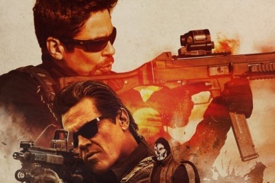 Sicario: Soldado'nun Günü (Sicario: Day of the Soldado) - 2018 Film İncelemesi 