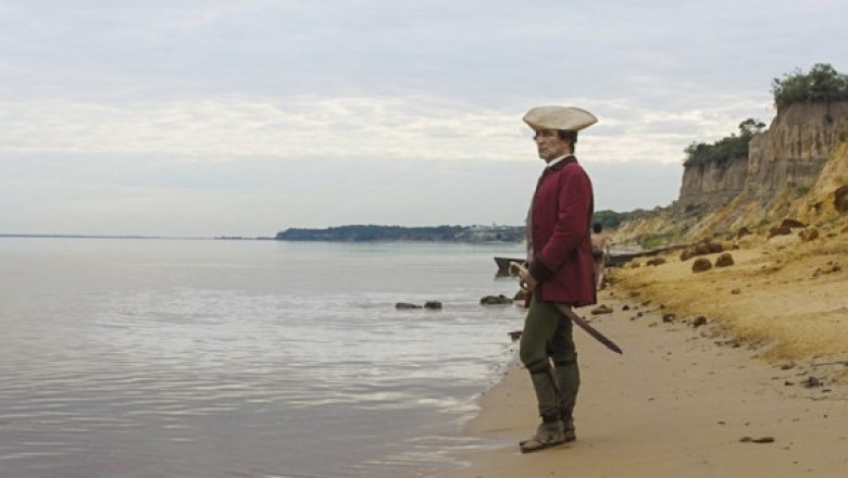 Zama - 2018 Film İncelemesi 