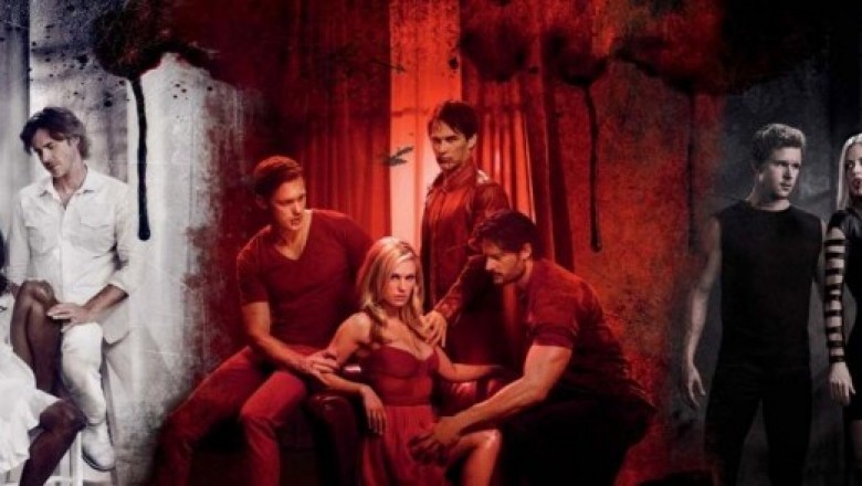 Gerçek Kan (True Blood) - 2008 Dizi İncelemesi