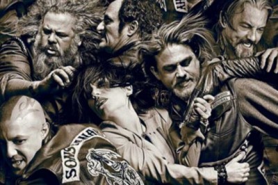Anarşinin Evlatları (Sons of Anarchy) - 2008 Dizi İncelemesi 