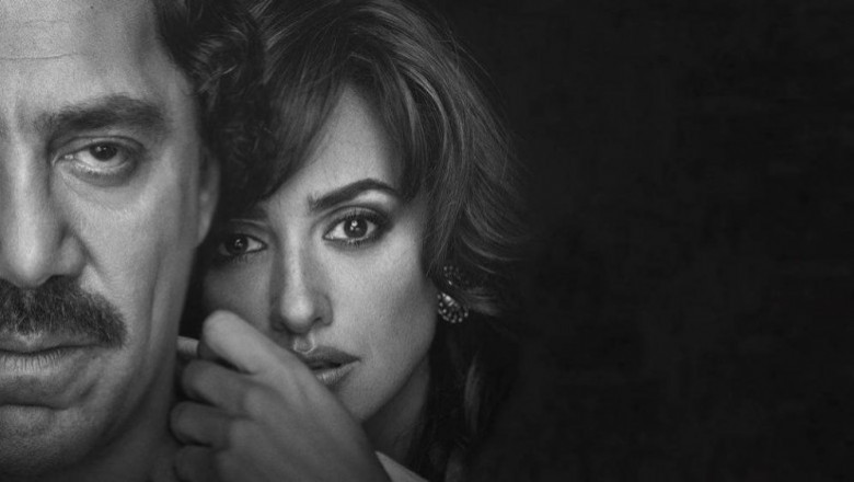 Pablo'yu Sevmek (Loving Pablo) - 2018 Film İncelemesi 