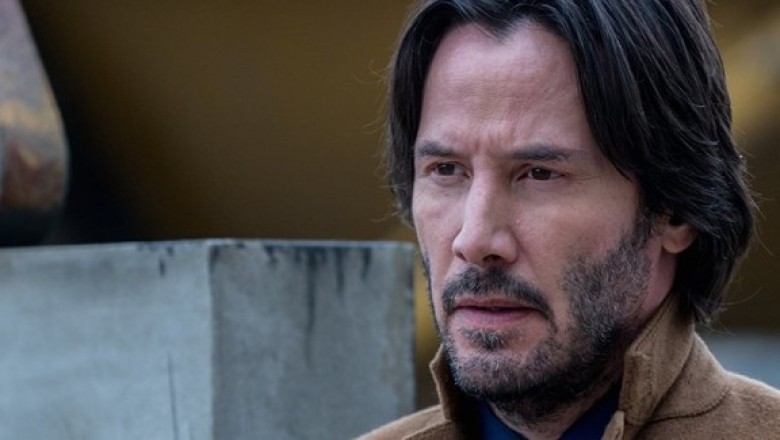 Sibirya (Siberia) - 2018 Film İncelemesi 