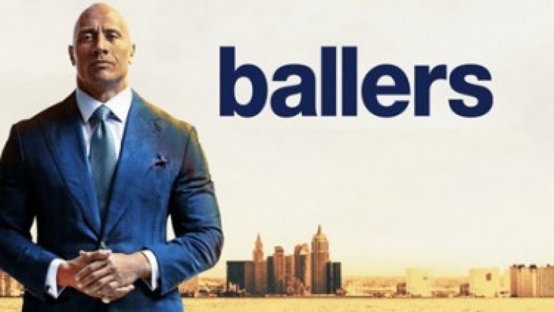 Ballers - 2015 Dizi İncelemesi 