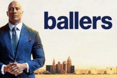 Ballers - 2015 Dizi İncelemesi 