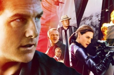 Görevimiz Tehlike: Yansımalar (Mission Impossible: Fallout) - 2018 Film İncelemesi 