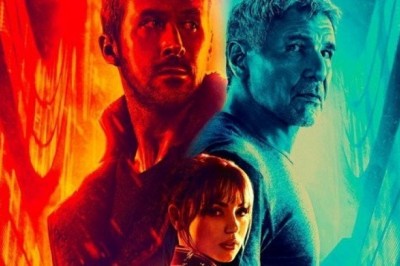 Blade Runner 2049 yavaş yavaş şekilleniyor.