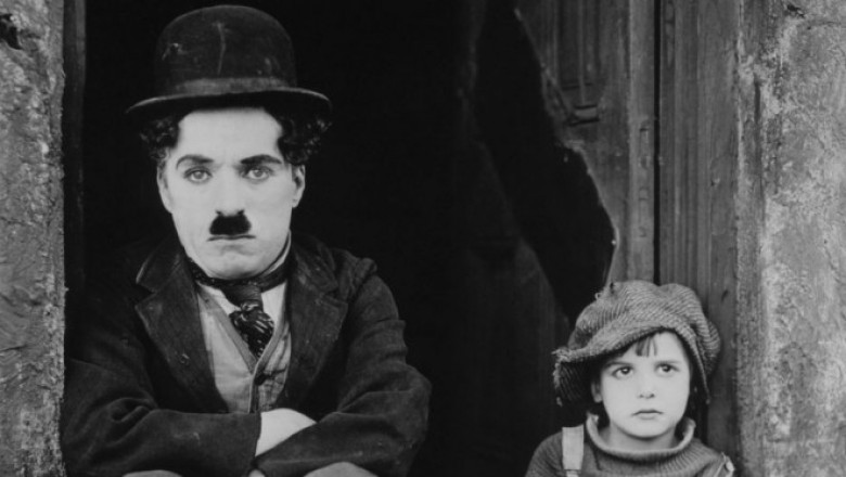 Mutsuz Palyaço: Şarlo