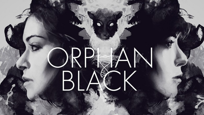 Kara Yetim (Orphan Black) - 2013 Dizi İncelemesi 