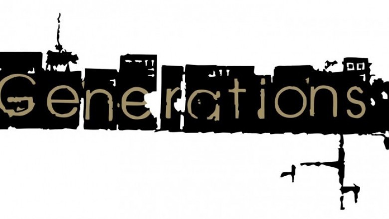 Generations (Hayat Ağacı) - 1989 Dizi İncelemesi 