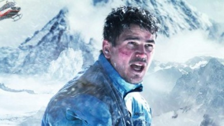 Sıfırın Altında: Dağdaki Mucize (6 Below: Miracle on the Mountain) - 2018 Film İncelemesi 