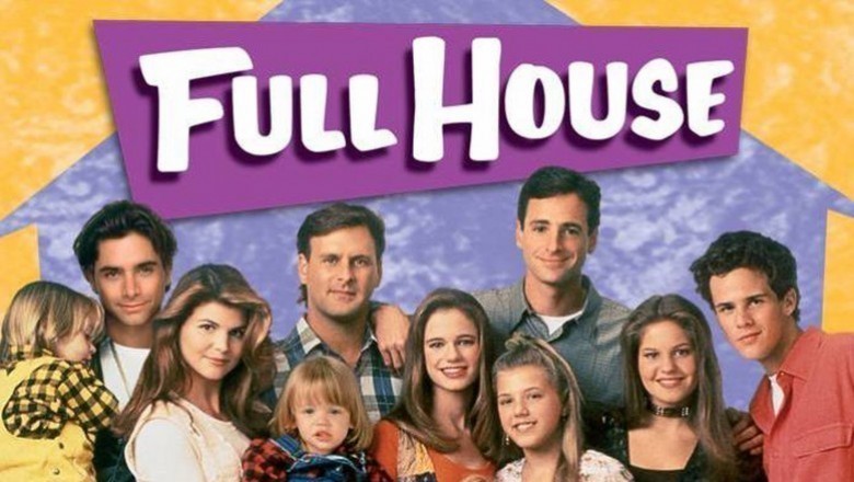 Bizim Aile (Full House) - 1987 Dizi İncelemesi 
