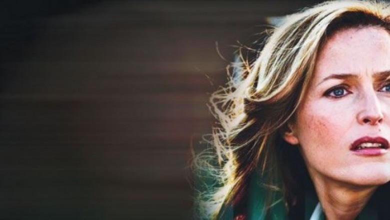 Düşüş (The Fall) - 2013 Dizi İncelemesi 