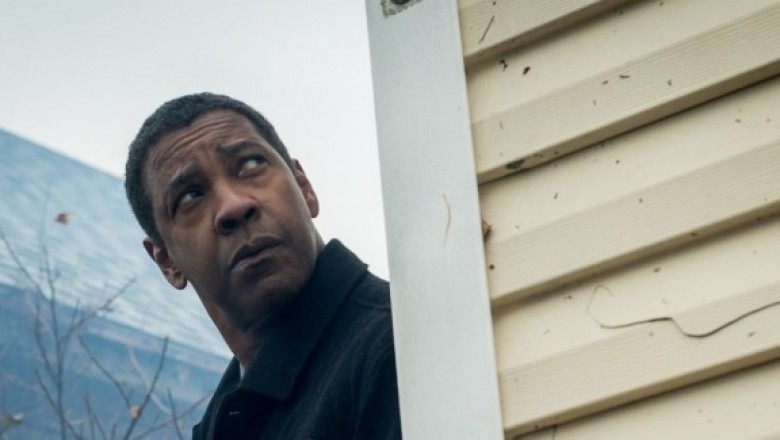 Adalet 2 (The Equalizer) - 2018 Film İncelemesi