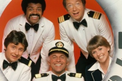 Aşk Gemisi (The Love Boat) -1977 Dizi İncelemesi  