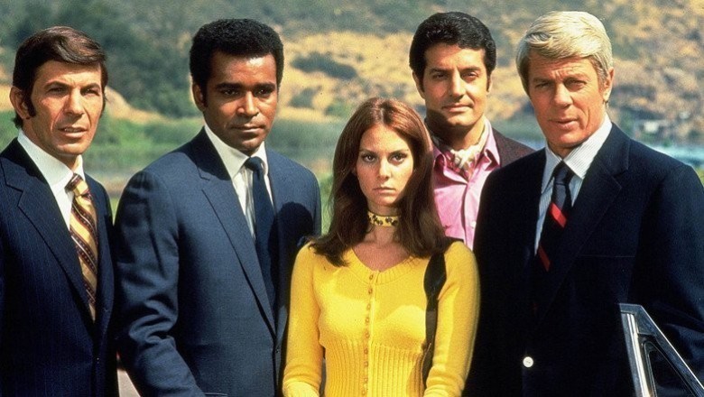 Mission Impossible (Görevimiz Tehlike) - 1966 Dizi İncelemesi 