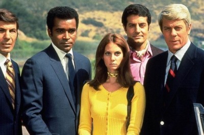 Mission Impossible (Görevimiz Tehlike) - 1966 Dizi İncelemesi 