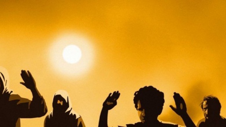 Waltz with Bashir (Beşir'le Vals) - 2009 Film İncelemesi 