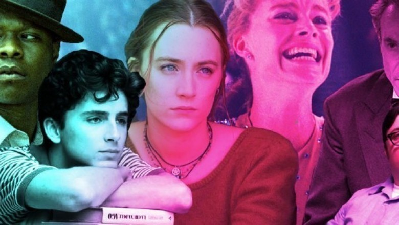 2017'nin En Akılda Kalıcı Performansları