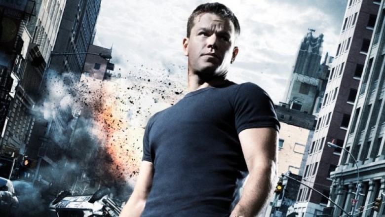 Son Ultimatom (The Bourne Ultimatom) - 2007 Film İncelemesi 