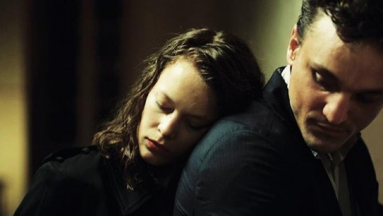 Transit - 2018 Film İncelemesi 