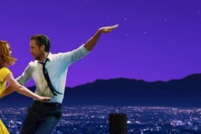 Aşıklar Şehri (La La Land) - 2016 Film İncelemesi 
