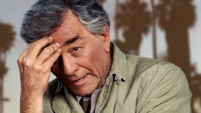 Komiser Kolombo (Columbo) - 1971 Dizi İncelemesi