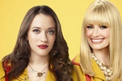 2 Deli Kız (2 Broken Girls) - 2011 Dizi İncelemesi 